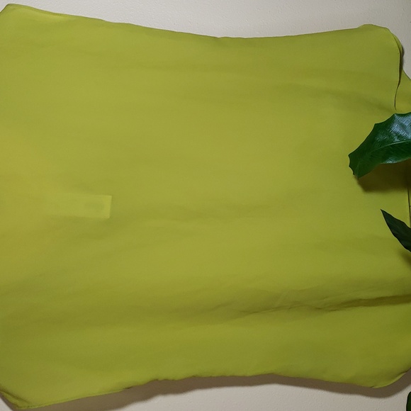 NWT Worthington short sleeve top - Picture 2 of 3